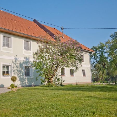 Landhaus Essl Dietach Exterior photo